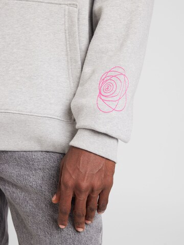 Sweat-shirt Zadig & Voltaire en gris