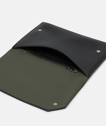 Liebeskind Berlin Clutch in Schwarz