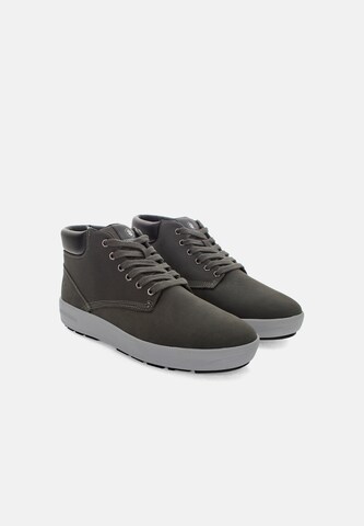 Boots stringati di Lumberjack in grigio