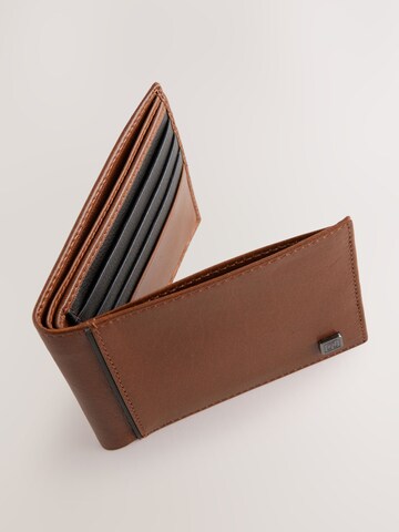 Porte-monnaies Next en marron