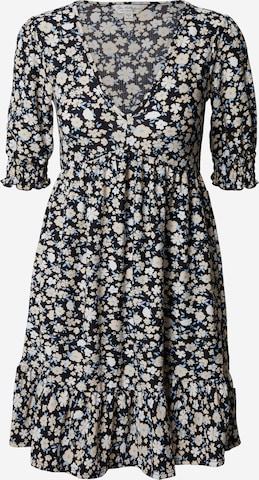 Miss Selfridge Letné šaty - zmiešané farby: predná strana