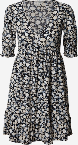 Miss Selfridge Summer dress in Mixed colours: front