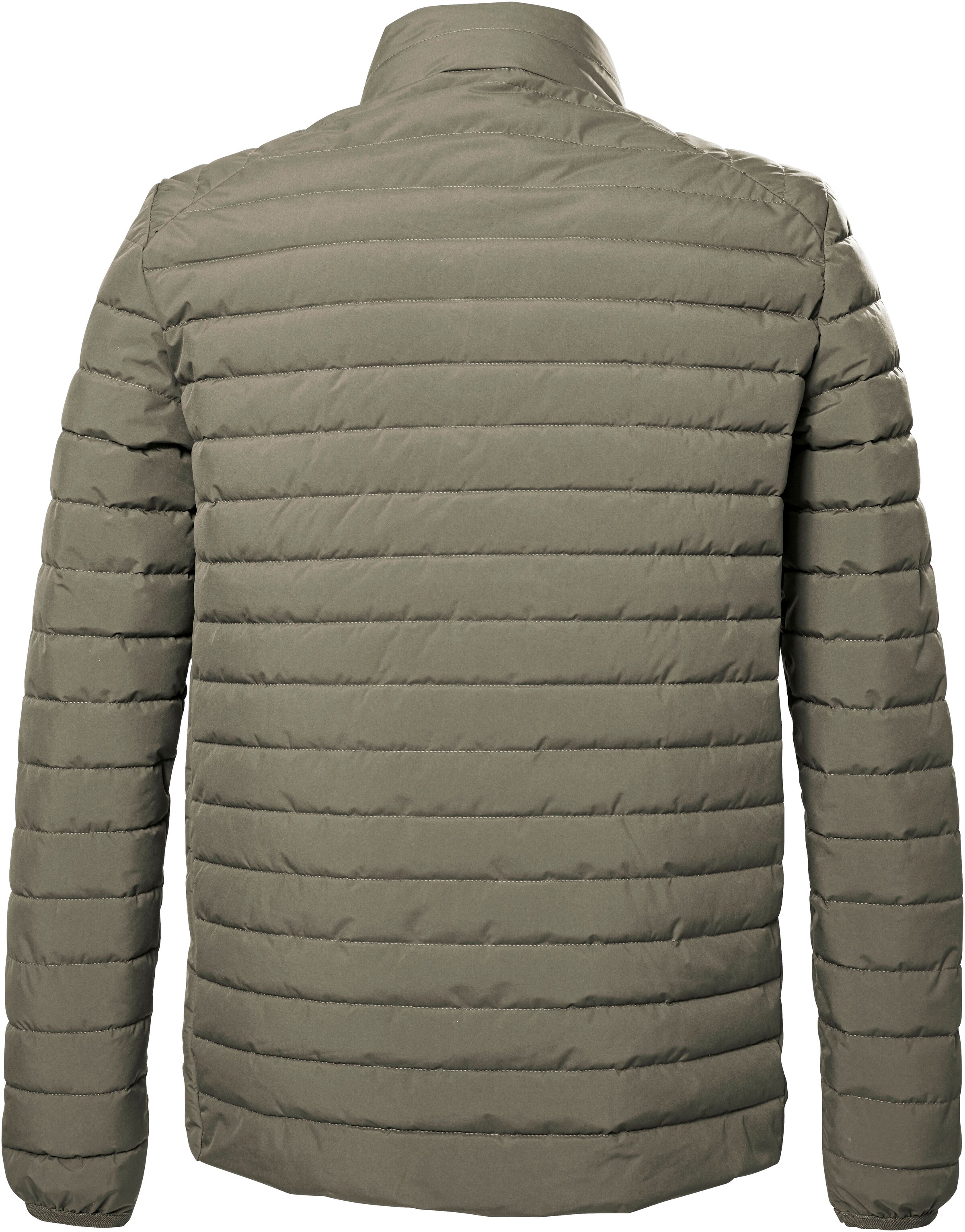 G.I.G.A. DX by killtec Funktionsjacke in Grün