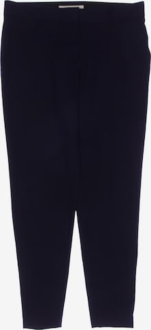 Stella McCartney Stoffhose XL in Blau: predná strana