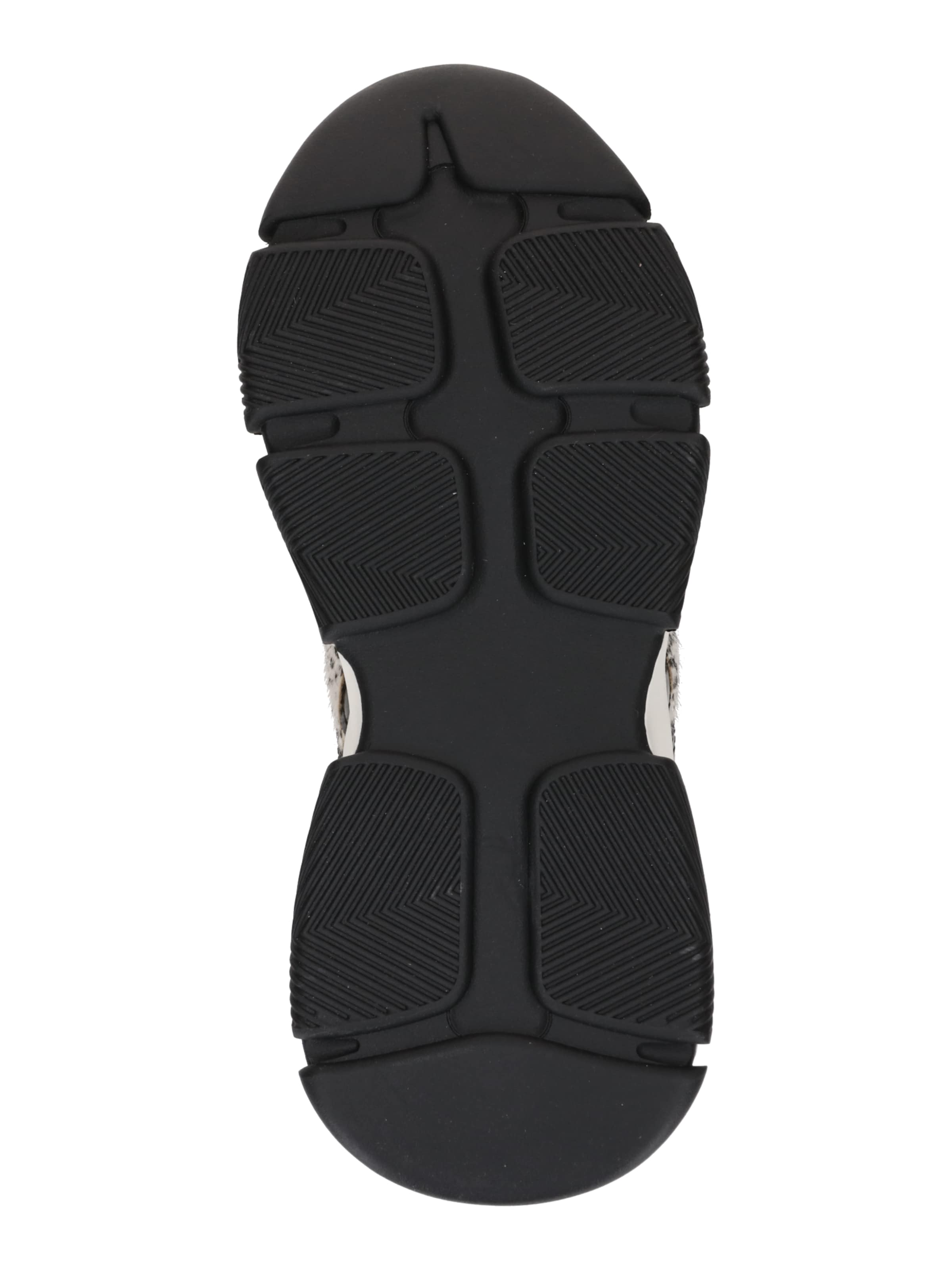 ABOUT YOU Platform trainers 'Jenny' in Black