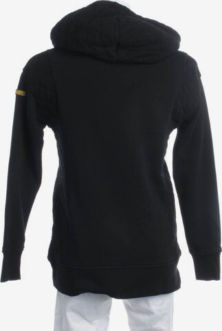 Barbour Sweatshirt & Zip-Up Hoodie in XS in Black