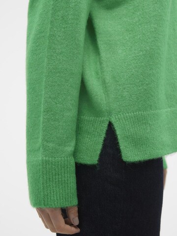 Pullover 'PHILINE' di VERO MODA in verde