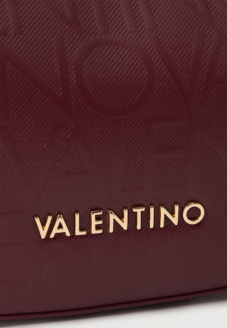 VALENTINO - Bolso de hombro 'GYNEVRA RE' en rojo