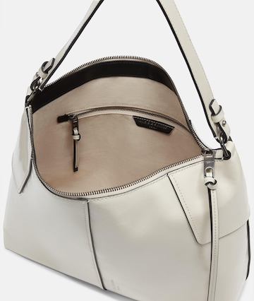 Liebeskind Berlin Schultertasche 'Mila' in Beige