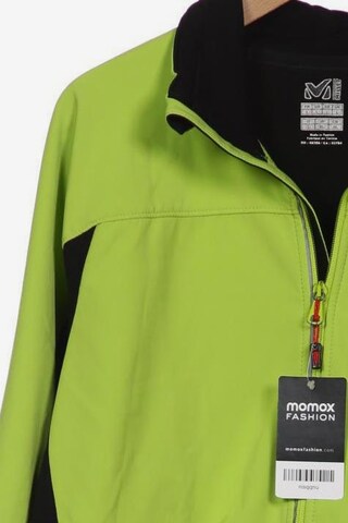 MILLET Jacket & Coat in L in Green