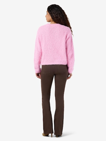 Pull-over Noisy may en rose