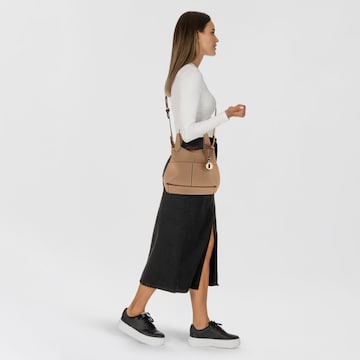 Sacs à main 'Primrose' FURLA en marron