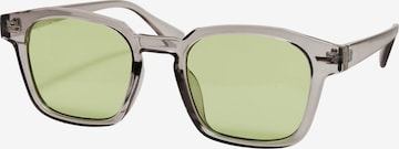 Urban Classics Sonnenbrille 'Maui' in Grau: predná strana