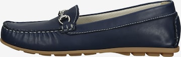 IMAC Moccasins in Blue