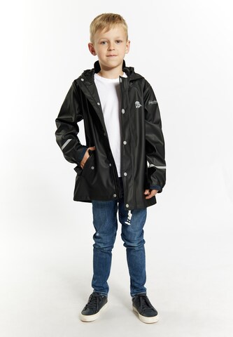 Schmuddelwedda Performance Jacket in Black