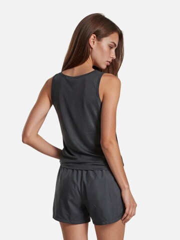 HEFTYKA Performance Shirt in Black