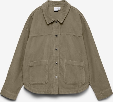 VERO MODA Jacke 'VMJamie' in Grün: Vorderseite