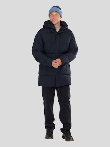 Fundango Winter jacket 'Arctic Puffer ' in Blue
