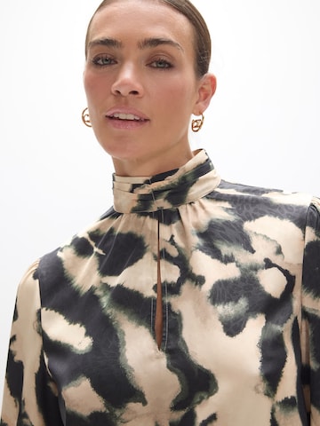 Camicia da donna di Lola Casademunt in nero