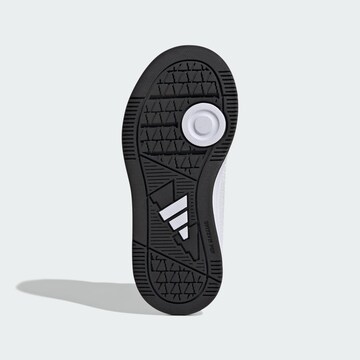 Baskets 'Tensaur 3.0' ADIDAS SPORTSWEAR en blanc