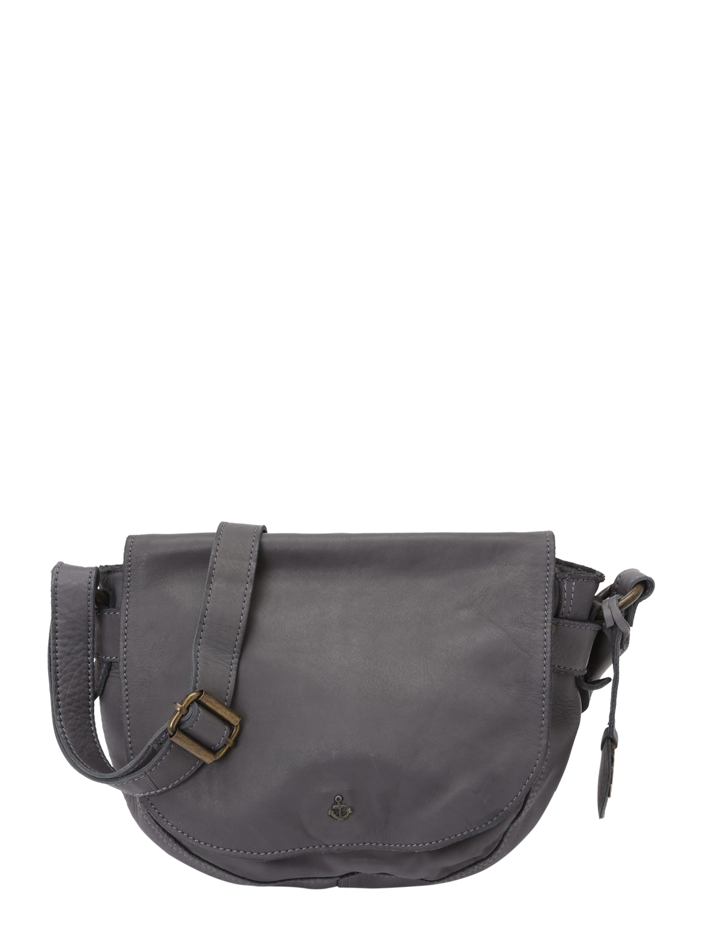 Harbour 2nd Torba na ramię 'Theresa' w kolorze szary: przód