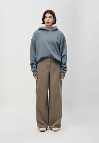 LeGer by Lena Gercke Sweatshirt 'Abby' in Grey