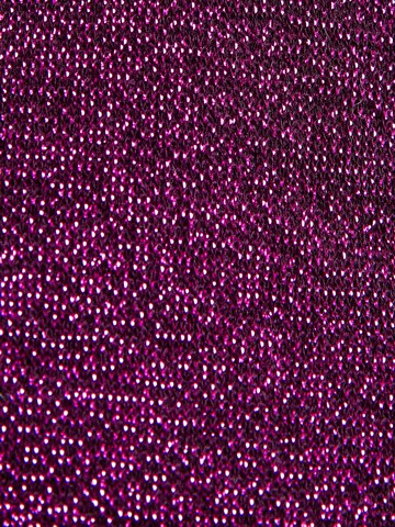 Collant Next en violet