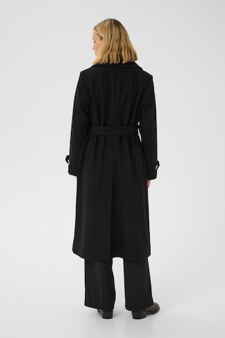 Part Two Between-seasons coat 'Synne' in Black