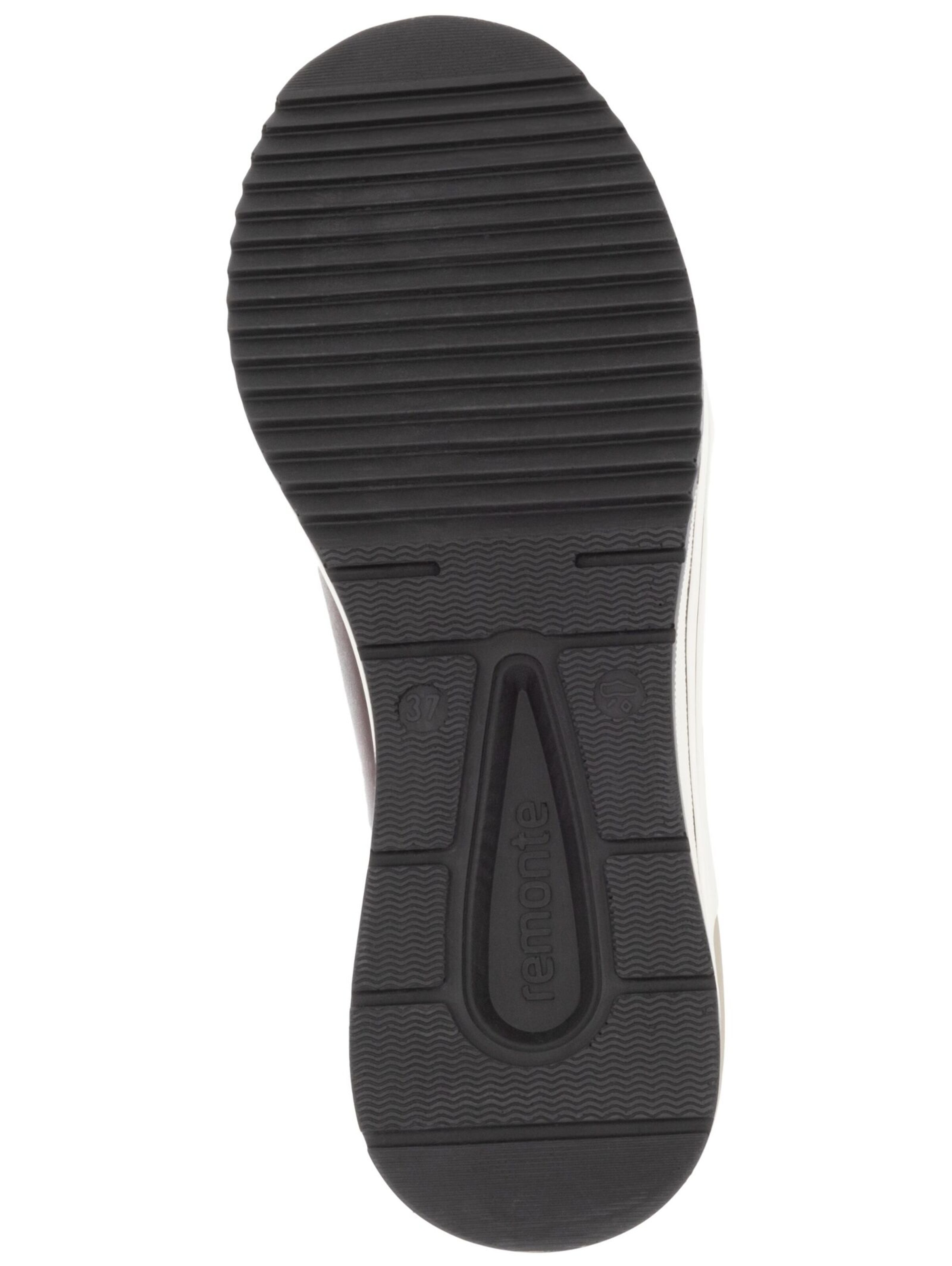 REMONTE - Sapatilhas baixas em roxo