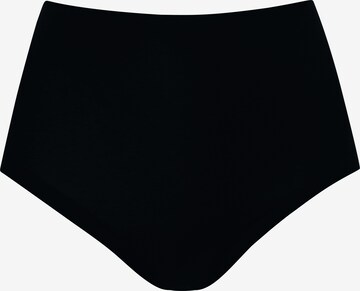 Mey Panty in Black: front