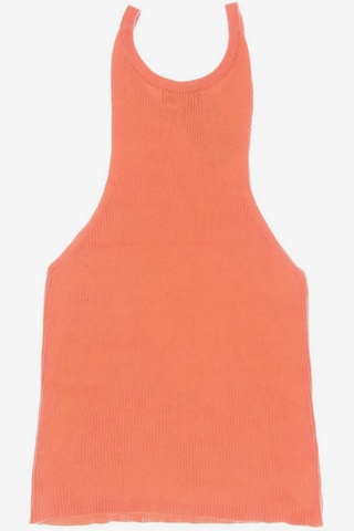 JAN 'N JUNE Top & Shirt in M in Orange