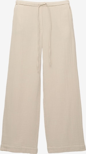 Pantaloni Pull&Bear pe nisipiu, Vizualizare produs