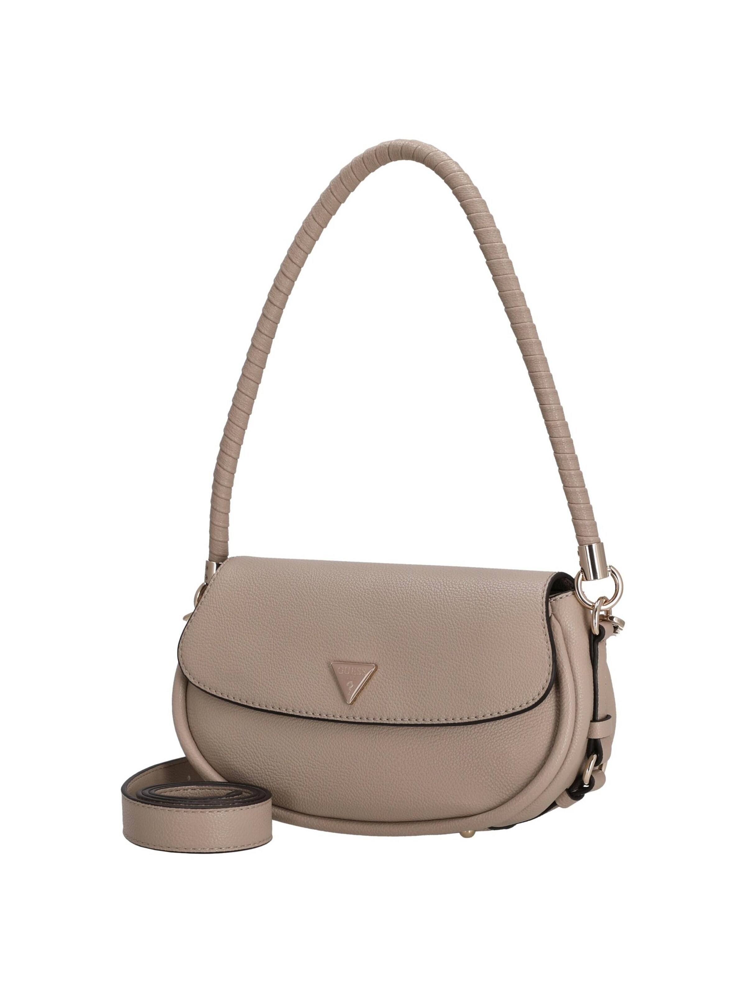 GUESS Originals Umhängetasche 'Danya Flap'‌‌ in Braun