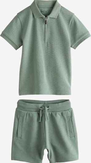 Next Komplet u menta, Pregled proizvoda