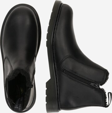 Stivale '2976 LEONORE' di Dr. Martens in nero