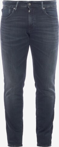 Le Temps Des Cerises Slimfit Jeans in Blau: predná strana