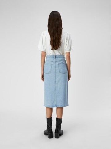 OBJECT Rok 'OBJEllen' in Blauw