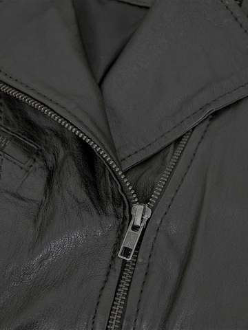 7ELEVEN Between-Season Jacket 'Juliette' in Black