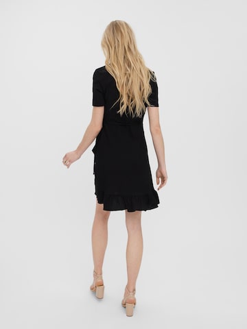 VERO MODA Dress 'Haya' in Black