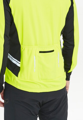 ENDURANCE Sportjacke 'Verner' in Mischfarben