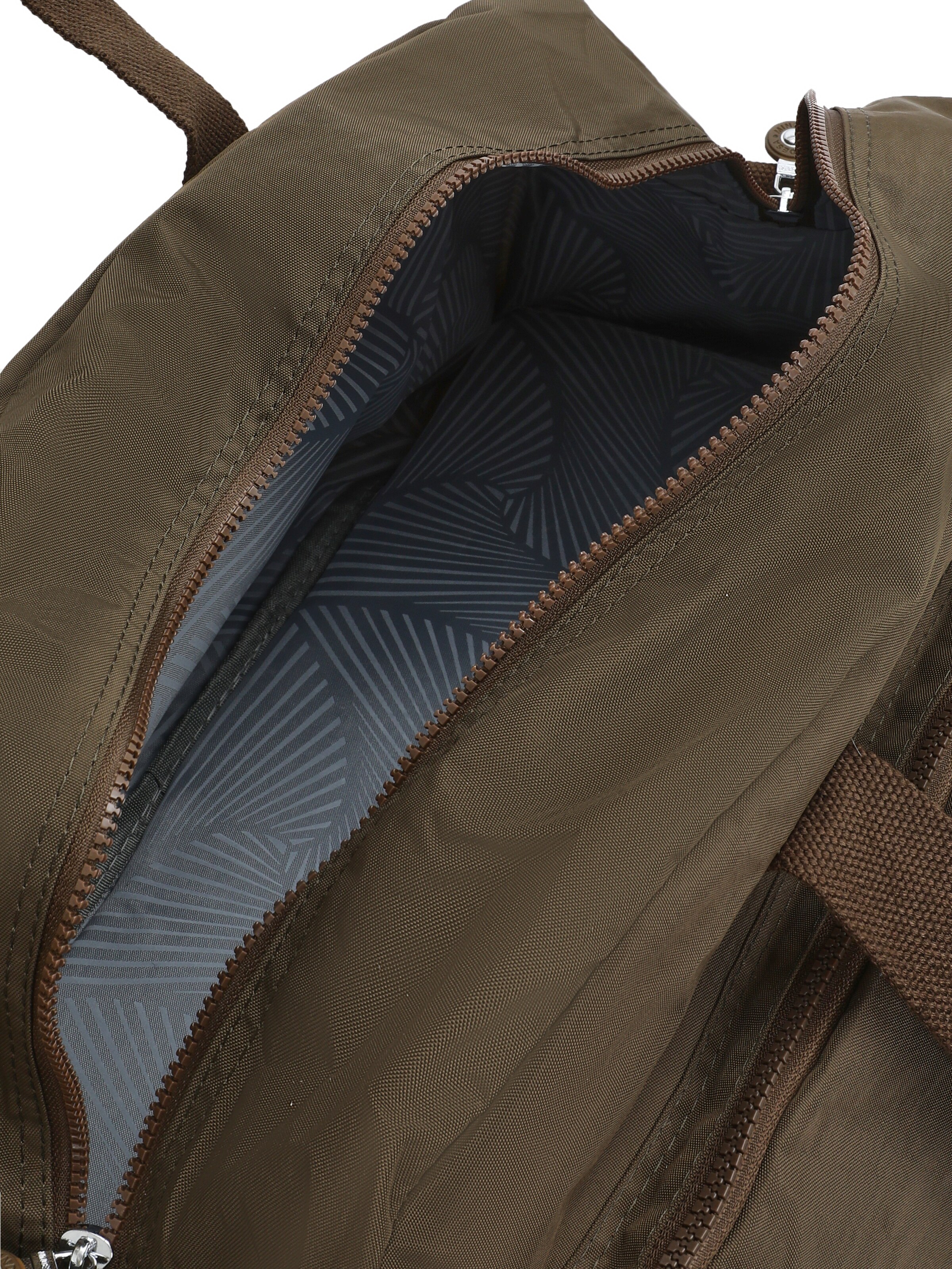 Mindesa - Bolsa de viaje en marrón