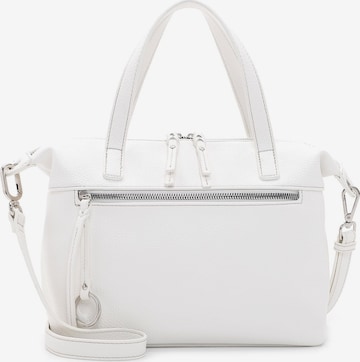 Shopper 'Debby' di Suri Frey in bianco: frontale