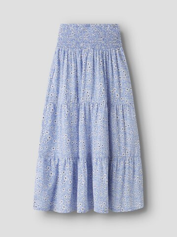 NAME IT Rok in Blauw