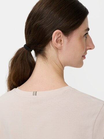 CAMEL ACTIVE Shirt in Pink