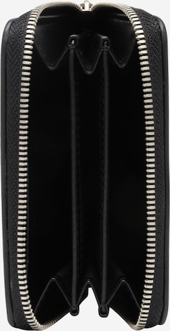 Portofel de la Calvin Klein Jeans pe negru