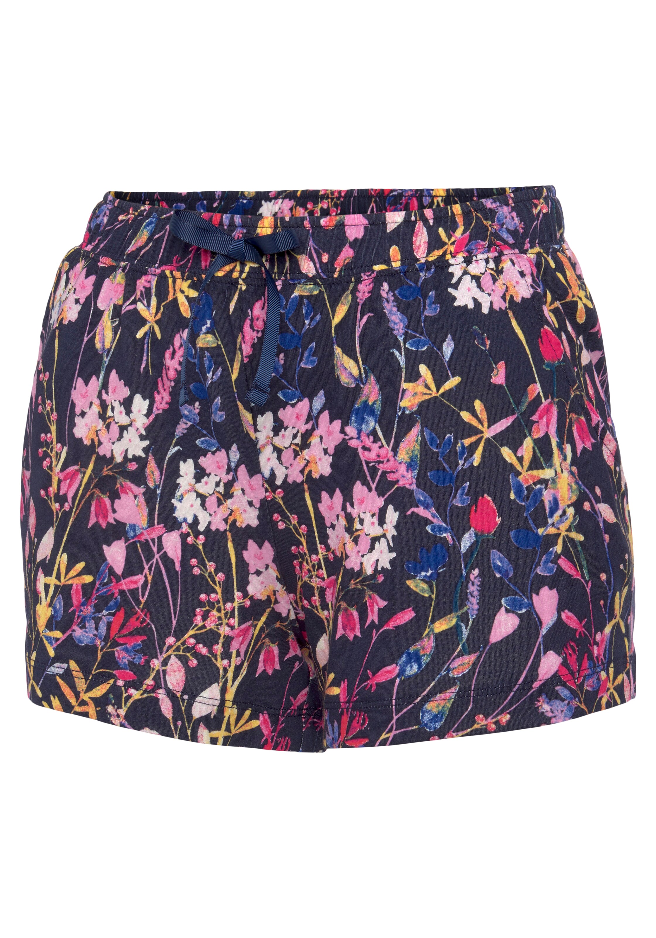 s.Oliver Pajama pants in Blue