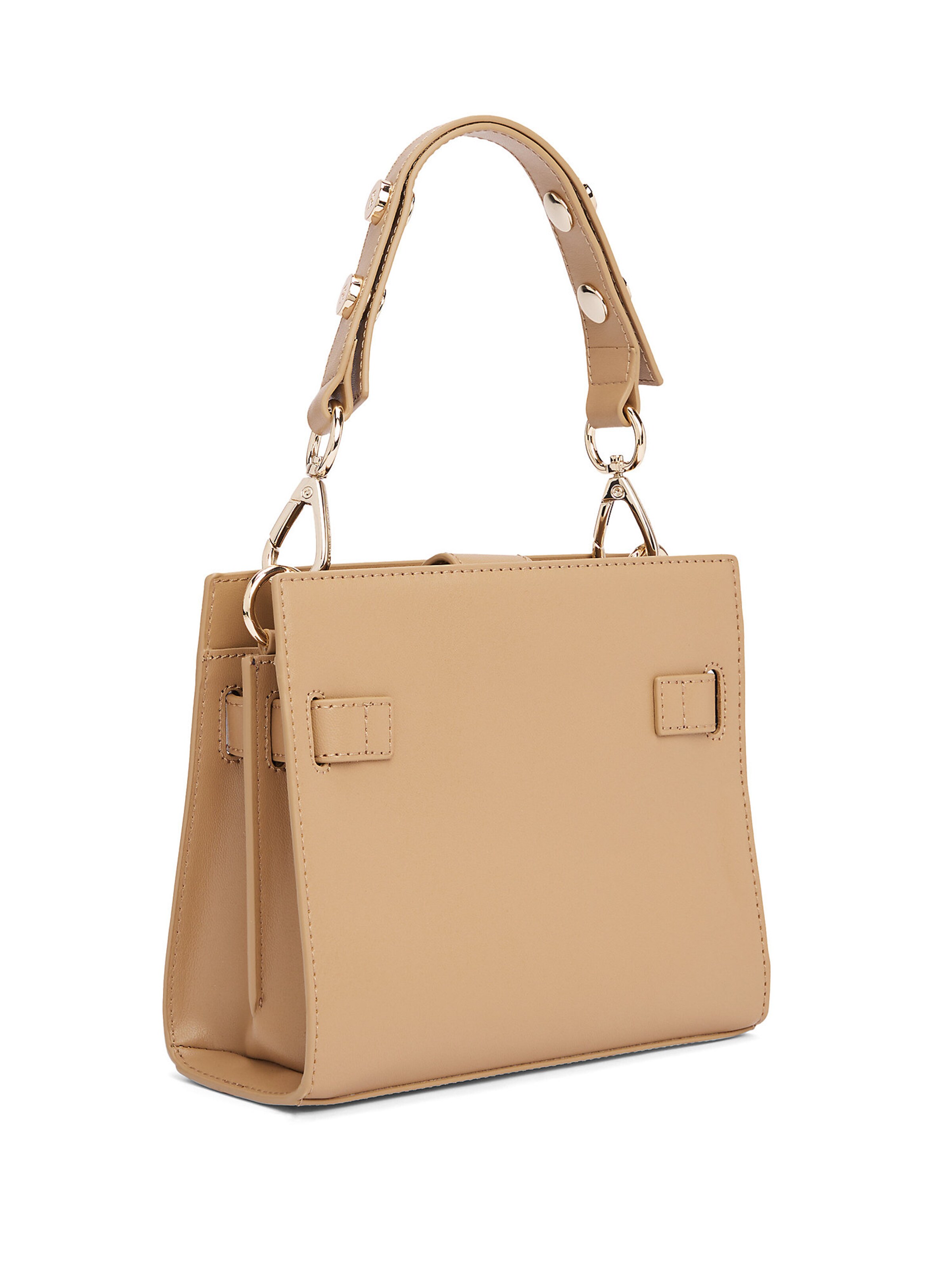 TOMMY HILFIGER Tasche in Braun