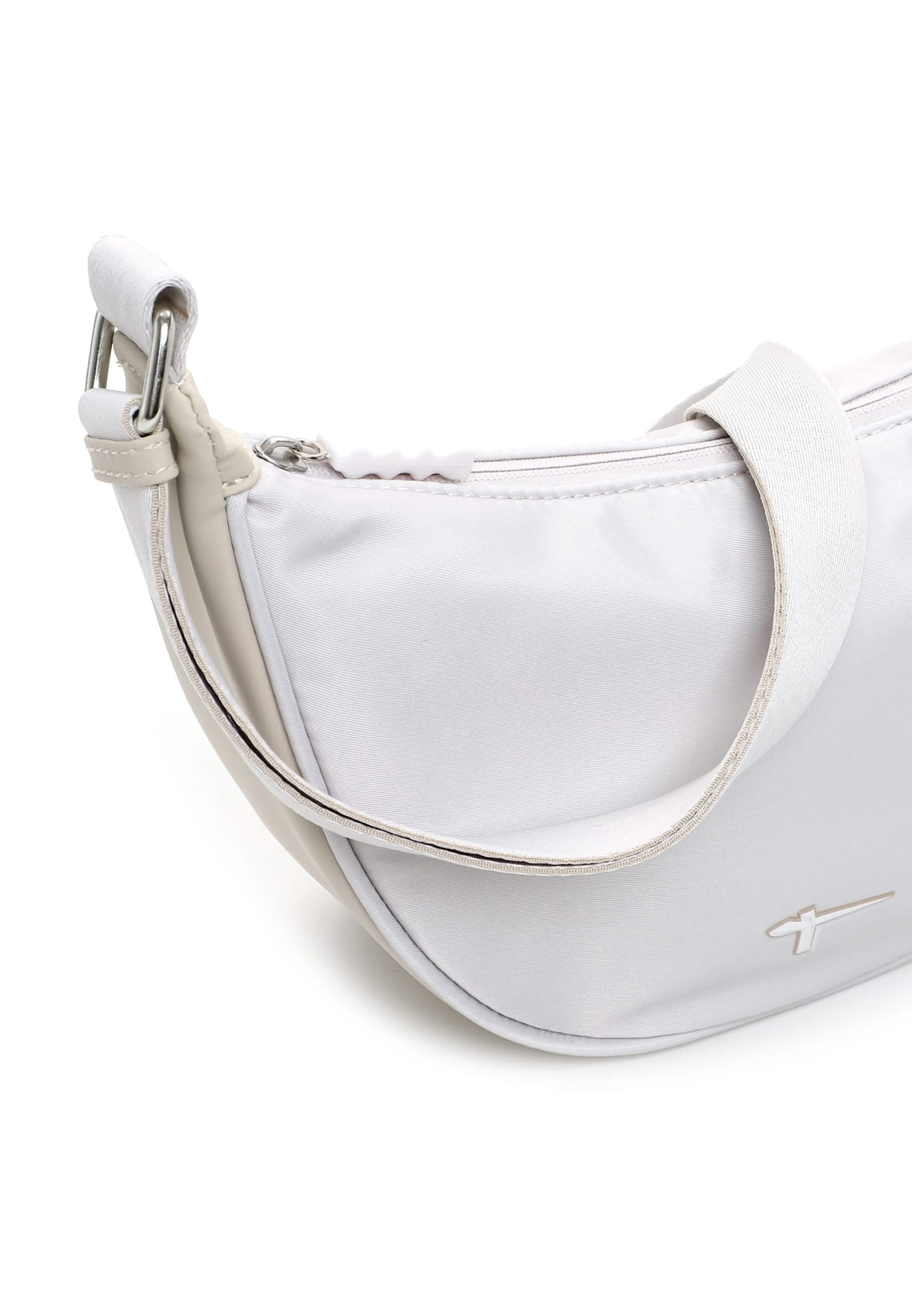 Tamaris Shoulder Bag ' TAS Kora ' in Beige