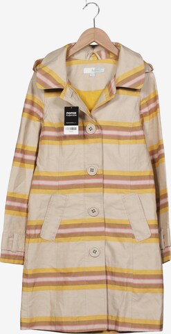 Boden Mantel XXS in Mischfarben: Vorderseite