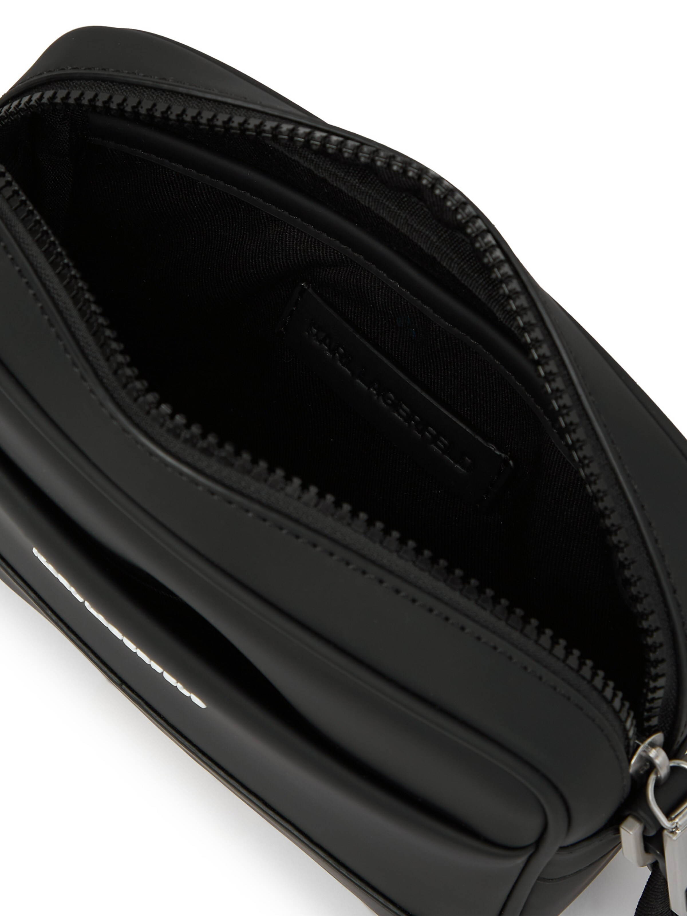 Sac à bandoulière Karl Lagerfeld en noir